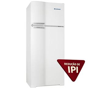 Refrigerador Continental Frost Free Duplex RFCT440 - 378 L - 220V