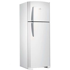 Refrigerador Continental RFCT 501 Frost Free com 445 Litros - Branco - 220v