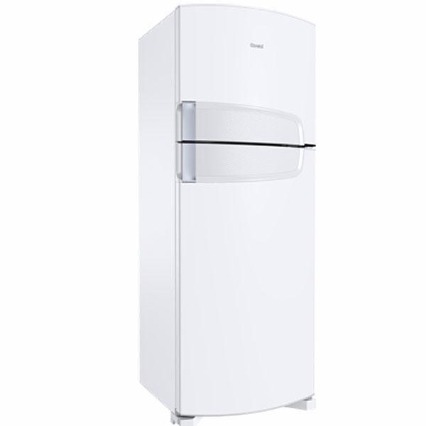 Refrigerador CRD49 Duplex 58kWh 450L Branco - CONSUL