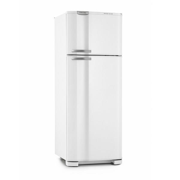 Refrigerador Cycle Defrost 465L Branco (DC50) - Electrolux