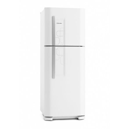 Refrigerador Cycle Defrost 475L Branco (DC51) 220V
