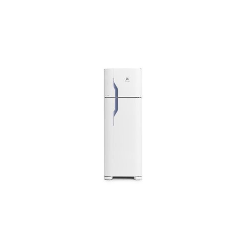 Refrigerador Cycle Defrost Electrolux Branco 260 Litros - 110v