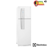 Refrigerador de 02 Portas Frost Free Electrolux com 382 Litros Branca - DF42
