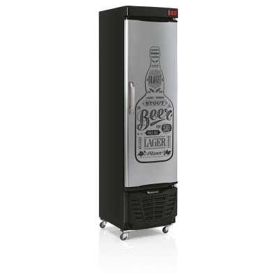 Refrigerador Cervejeira Grba-230 Egw Gelopar - 127v
