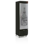 Refrigerador de Bebidas Cervejeira 228 Litros Grba 230E Gw Gelopar - 127V