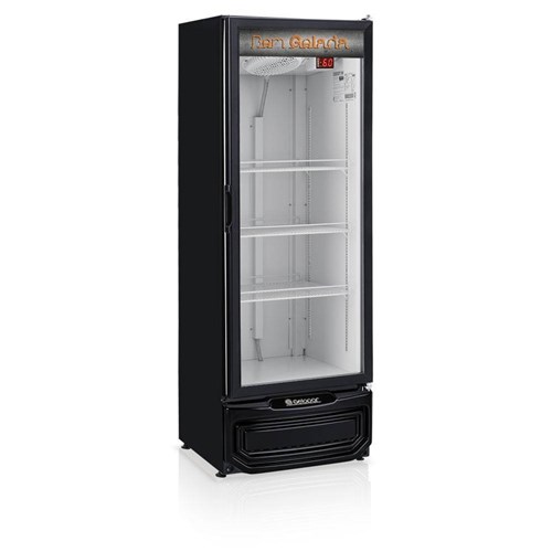 Refrigerador de Bebidas Cervejeira Gelopar Grba-400Pv Pr