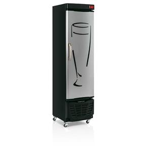 Refrigerador de Bebidas Cervejeira Grba-230 230L Gelopar - 127V
