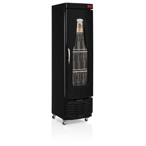 Refrigerador de Bebidas Cervejeira Grba-230Pr 230L Gelopar - 220V