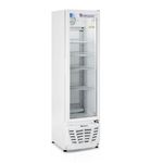 Refrigerador de Bebidas Vertical Gelopar Gptu-230 Conveniência Turmalina - 220v