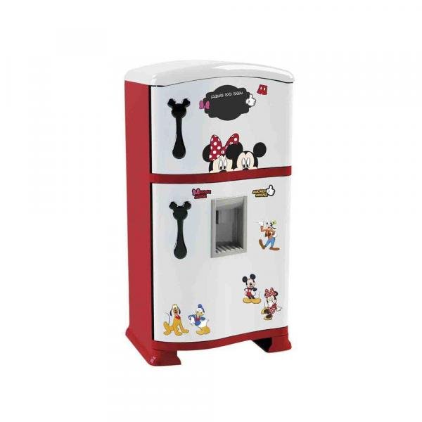 Refrigerador de Brinquedo Mickey Xalingo