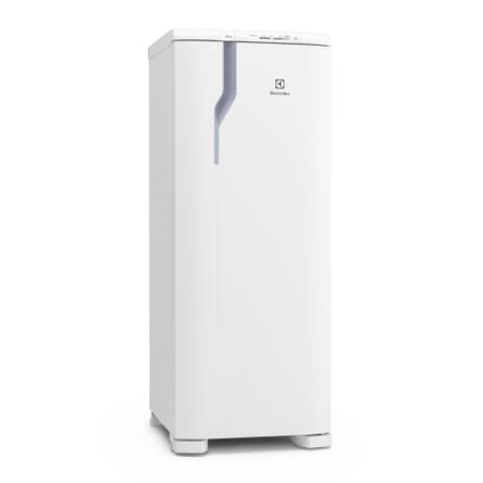 Refrigerador Degelo Autolimpante 262L Cycle Defrost Branco (RDE33) 110V/127V