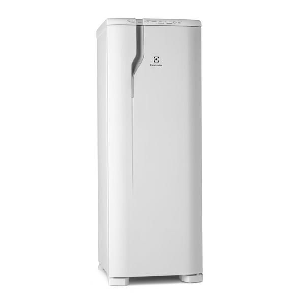 Refrigerador Degelo Prático 240L Branco (RE35) - Electrolux