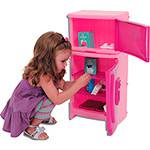 Refrigerador Duplex C/ Som Disney Princess - Xalingo