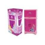 Refrigerador Duplex Princesas Disney com Som - Xalingo