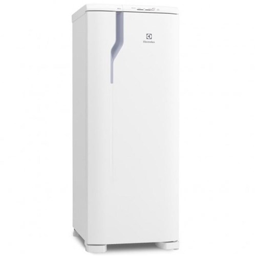 Refrigerador Electrolux 1 Porta 240l Cycle Defrost 220v - Re31