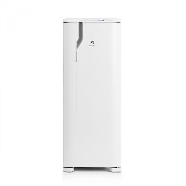 Refrigerador Electrolux 1 Porta 323 Litros Branco Frost Free 127v