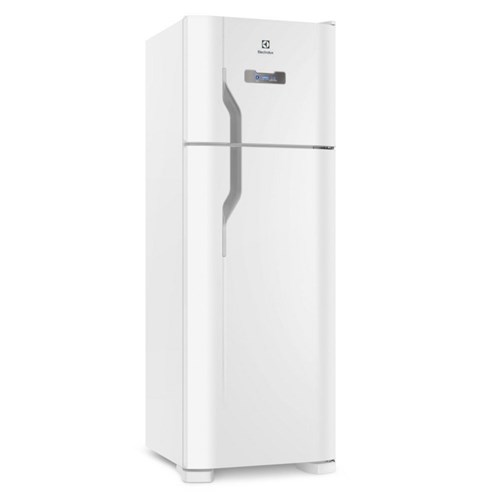 Refrigerador Electrolux 310L 2 Portas Frost Free Branco 220V Tf39