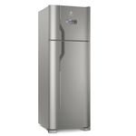 Refrigerador Electrolux 310L 2 Portas Platinum Frost Free 220V TF39S