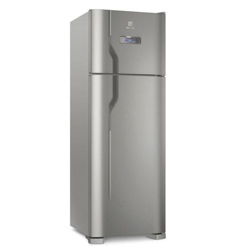 Refrigerador Electrolux 310L 2 Portas Platinum Frost Free 127V Tf39s