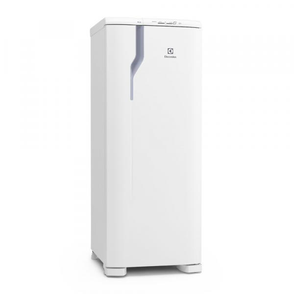 Refrigerador Electrolux 1PT Cycle Defrost 262L Branco 127V