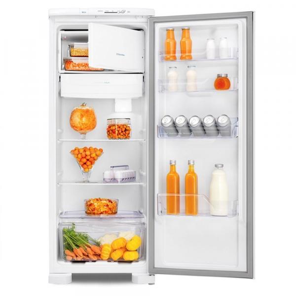 Refrigerador Electrolux 240 Litros 1 Porta RE31 Classe a