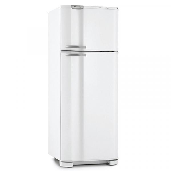 Refrigerador Electrolux 462 Litros 2 Portas Duplex Cycle Defrost DC49A