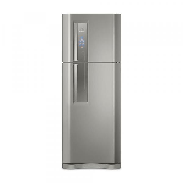Refrigerador Electrolux 427 Litros 2 Portas Frost Free DF53X