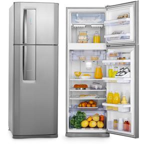 Refrigerador Electrolux 382 Litros Frost Free 2 Portas - DF42X - 110V