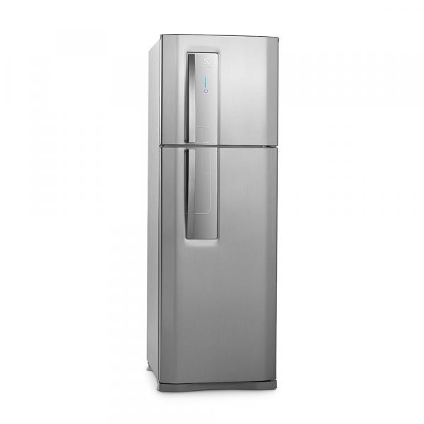 Refrigerador Electrolux 382 Litros 2 Portas Frost Free DF42X