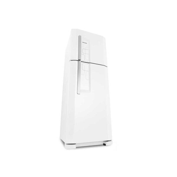 Refrigerador Electrolux Cycle Defrost 475L Branco 220V DC51