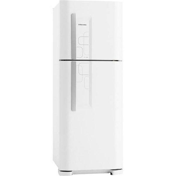 Refrigerador Electrolux Cycle Defrost 475L DC51 Branco 220v