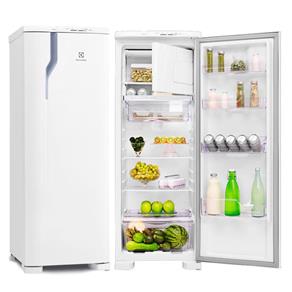 Refrigerador Electrolux Cycle Defrost 262 Litros Autolimpante RDE33 - 220V