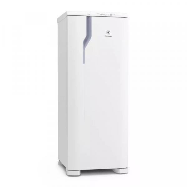 Refrigerador Electrolux Cycle Defrost 262L 127 Porta Branco 220V