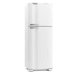 Refrigerador Electrolux Cycle Defrost Duplex DC50 com Freezer Gigante - 465 L - 220V