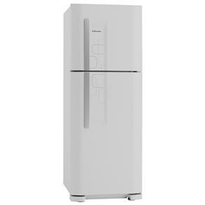 Refrigerador Electrolux DC51Cycle Defrost com Multiflow 475L - Branco - 220V