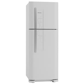 Refrigerador Electrolux DC51Cycle Defrost com Multiflow 475L - Branco - 110V