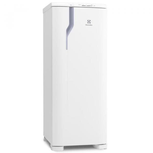 Refrigerador Electrolux Degelo Autolimpante 240L Branco 1 Porta 127V RE31