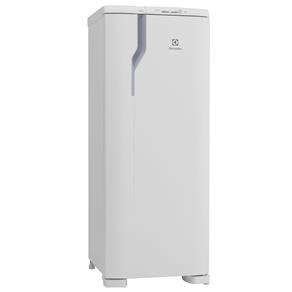 Refrigerador Electrolux Degelo Prático RE31 com Controle de Temperatura 240L- Branco - 220v