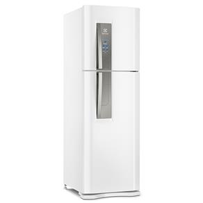 Refrigerador Electrolux DF44 com Prateleira Reversível Branco – 402L - 220v