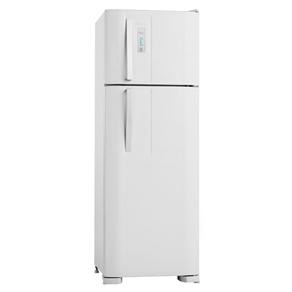 Refrigerador Electrolux DF36A Frost Free com Controle de Temperatura Blue Touch 310L - Branco - 220V