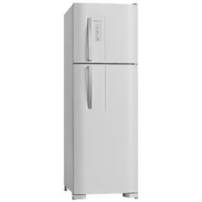 Refrigerador Electrolux DFN42 Frost Free com Painel Blue Touch 370 L - Branco - 220V