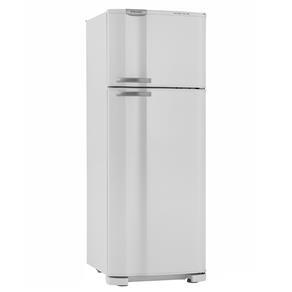 Refrigerador Electrolux Duplex DC49A com Sistema Multiflow 462L - Branco - 110V