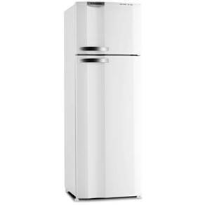 Refrigerador Electrolux Duplex DC33A - 251L - 110v - Branco