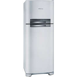 Refrigerador Electrolux Frost Free Celebrate 400L DF47 - Branco