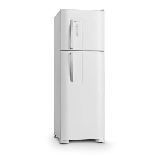 Refrigerador Electrolux Frost Free DFN42 370 L - Branco