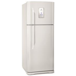 Refrigerador Electrolux Frost Free TF51 2 Portas Branco – 433 Litros - 110V