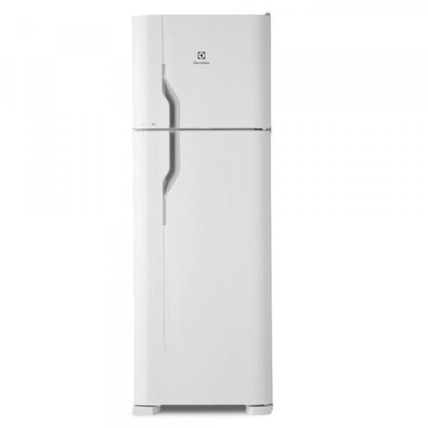 Refrigerador Electrolux 2 Portas 362 Litros Branco Cycle Defrost 220v
