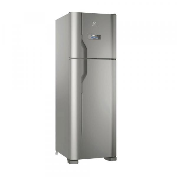 Refrigerador Electrolux 2 Portas 370 Litros Frost Free DFX41
