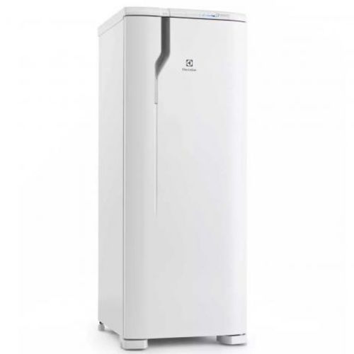 Refrigerador Electrolux Rfe39 Frost Free com Porta Latas e Gaveta Extra Fria 322l Branco