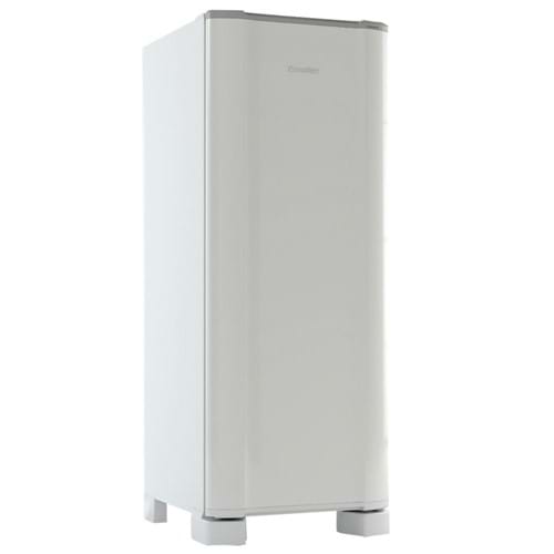 Refrigerador Esmaltec 1 Porta 245 Litros ROC31 Branco - 220V
